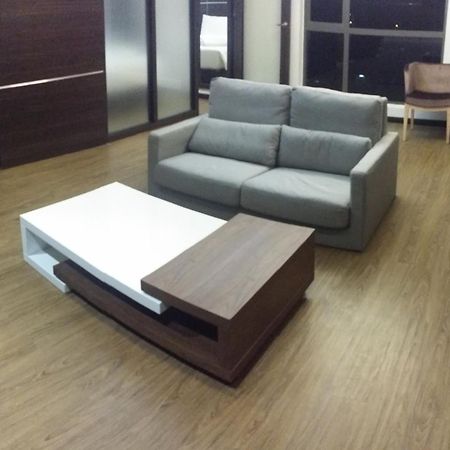 Hotel Labuan Point Ruang foto